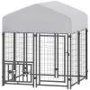 Dog Crate(No shipments on weekends)