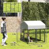 Dog Crate(No shipments on weekends)